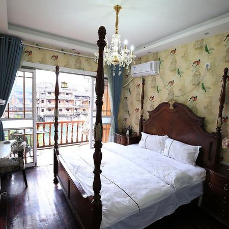 Fenghuang 1St Apartment Zewnętrze zdjęcie