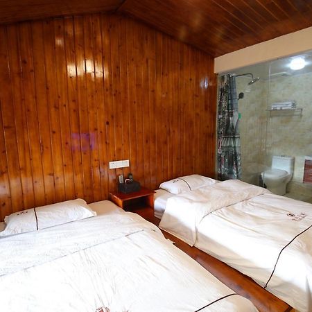 Fenghuang 1St Apartment Zewnętrze zdjęcie