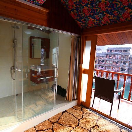 Fenghuang 1St Apartment Zewnętrze zdjęcie