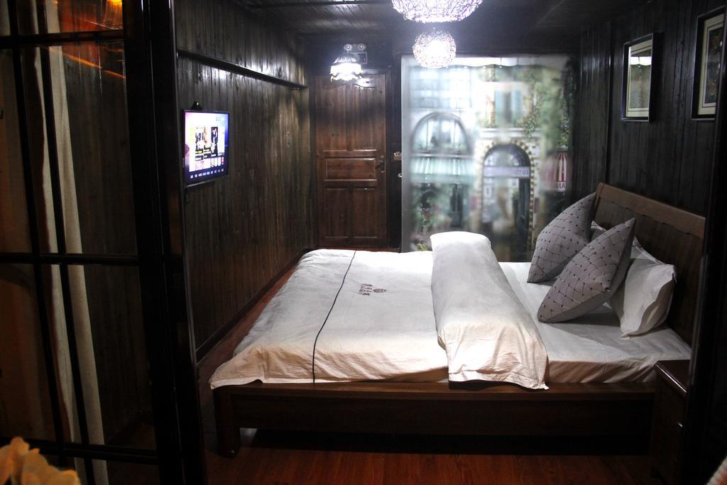 Fenghuang 1St Apartment Zewnętrze zdjęcie