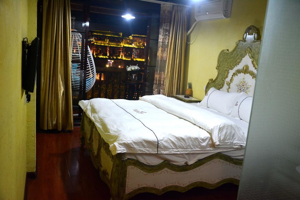 Fenghuang 1St Apartment Zewnętrze zdjęcie