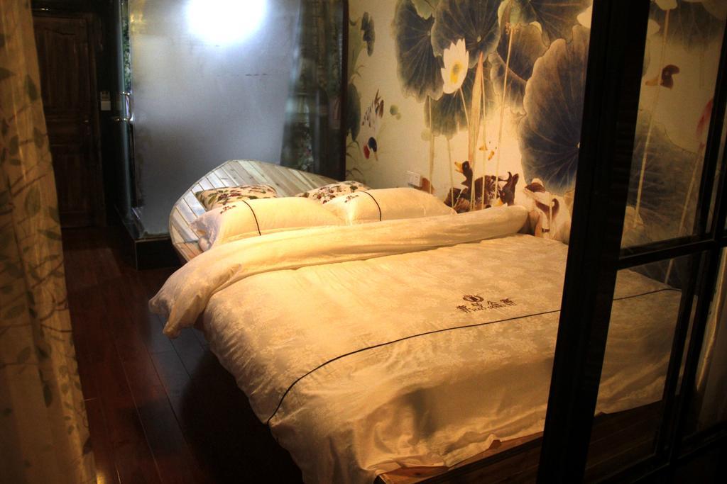 Fenghuang 1St Apartment Zewnętrze zdjęcie