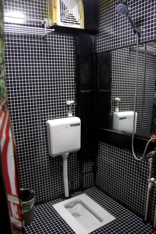 Fenghuang 1St Apartment Zewnętrze zdjęcie