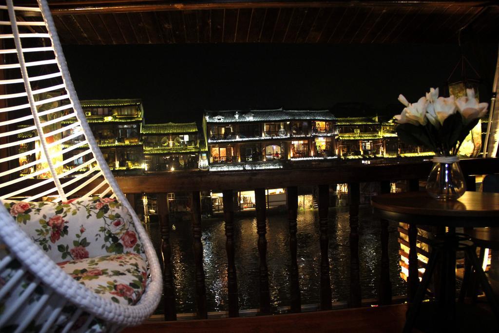 Fenghuang 1St Apartment Zewnętrze zdjęcie