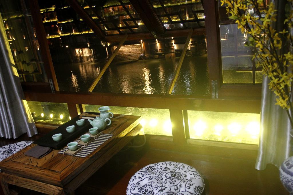 Fenghuang 1St Apartment Zewnętrze zdjęcie