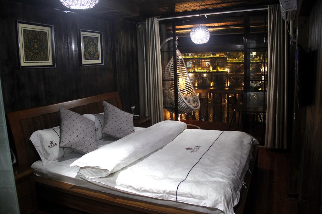 Fenghuang 1St Apartment Zewnętrze zdjęcie