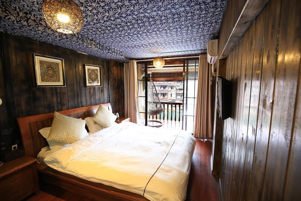 Fenghuang 1St Apartment Zewnętrze zdjęcie