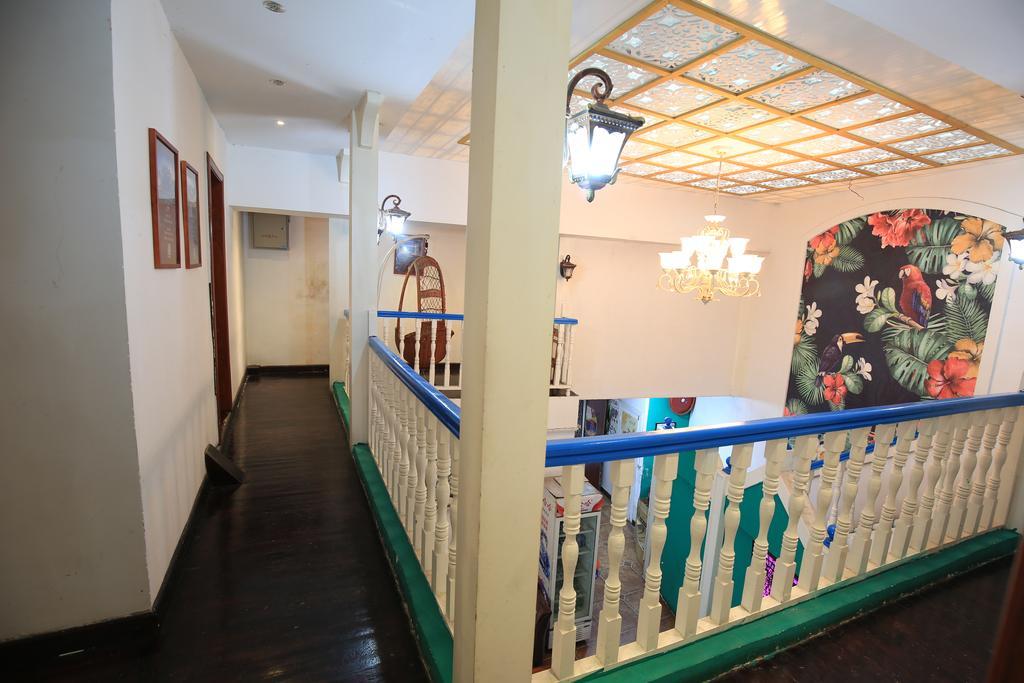 Fenghuang 1St Apartment Zewnętrze zdjęcie