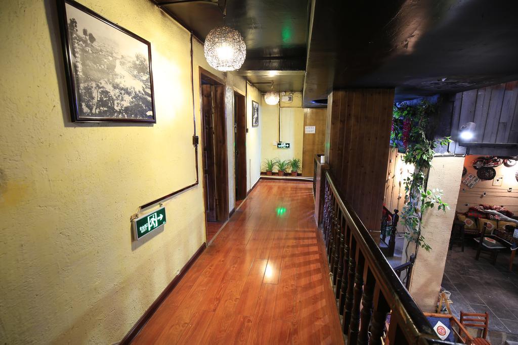 Fenghuang 1St Apartment Zewnętrze zdjęcie