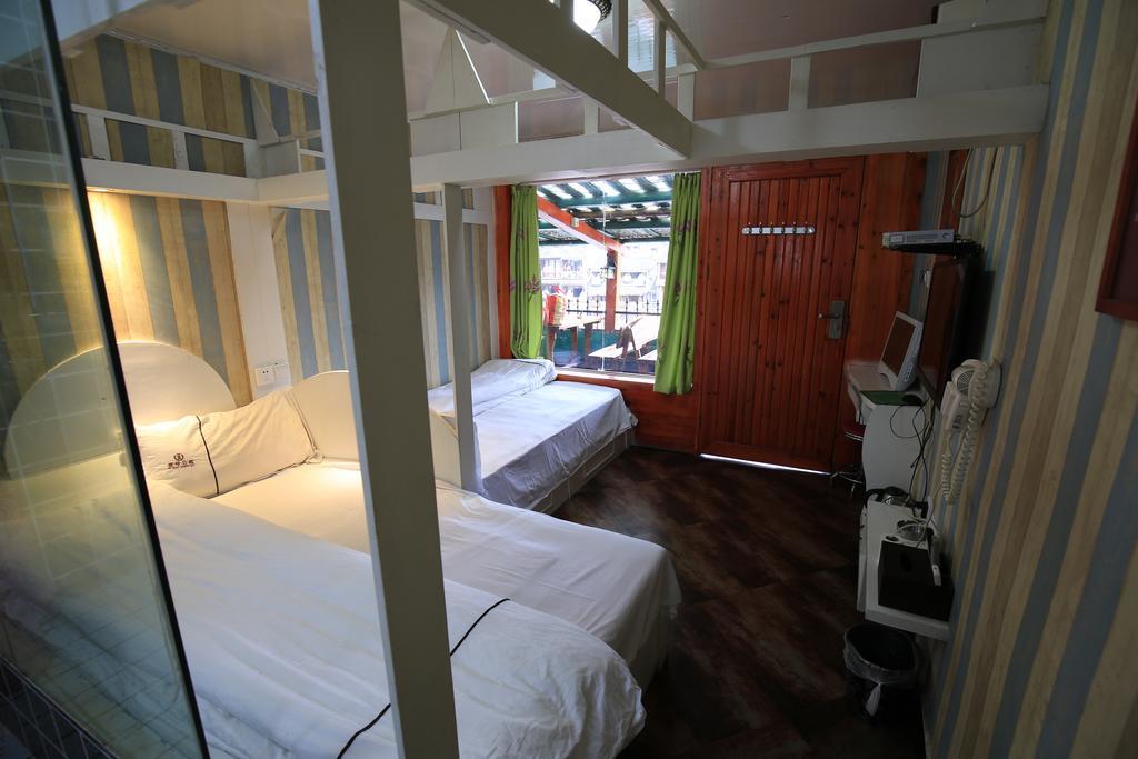 Fenghuang 1St Apartment Zewnętrze zdjęcie