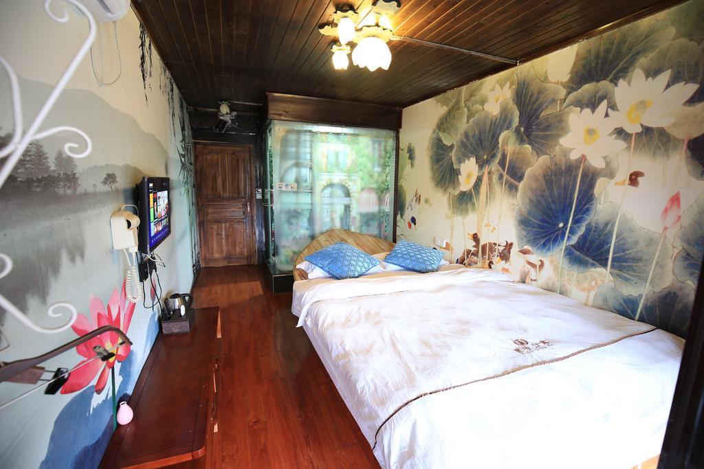 Fenghuang 1St Apartment Zewnętrze zdjęcie