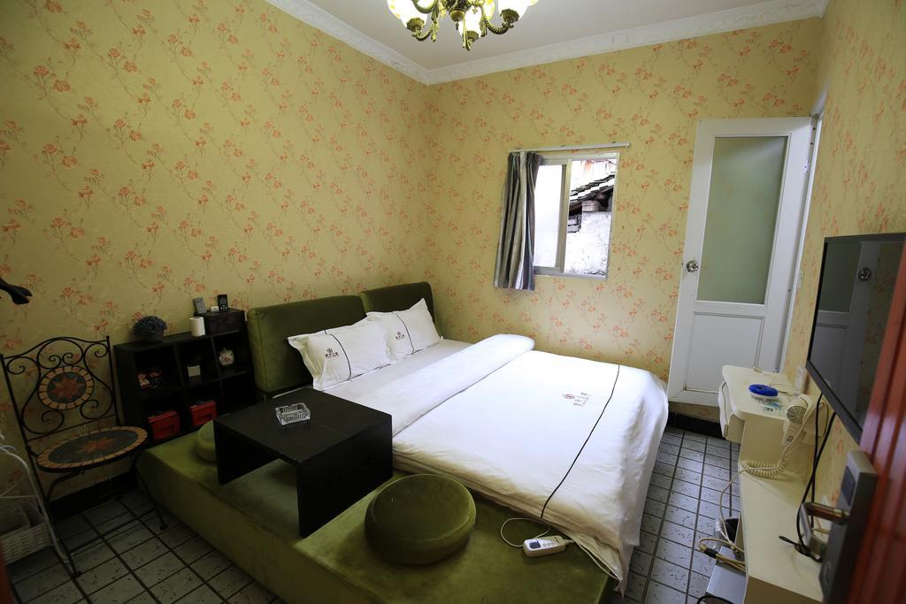 Fenghuang 1St Apartment Zewnętrze zdjęcie