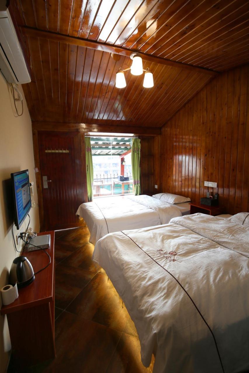 Fenghuang 1St Apartment Zewnętrze zdjęcie
