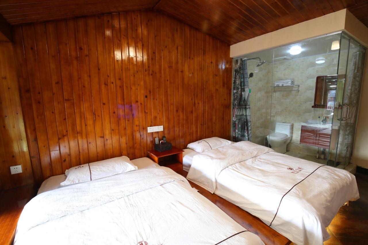 Fenghuang 1St Apartment Zewnętrze zdjęcie