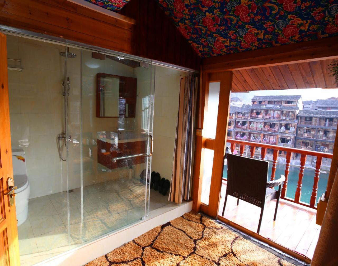 Fenghuang 1St Apartment Zewnętrze zdjęcie