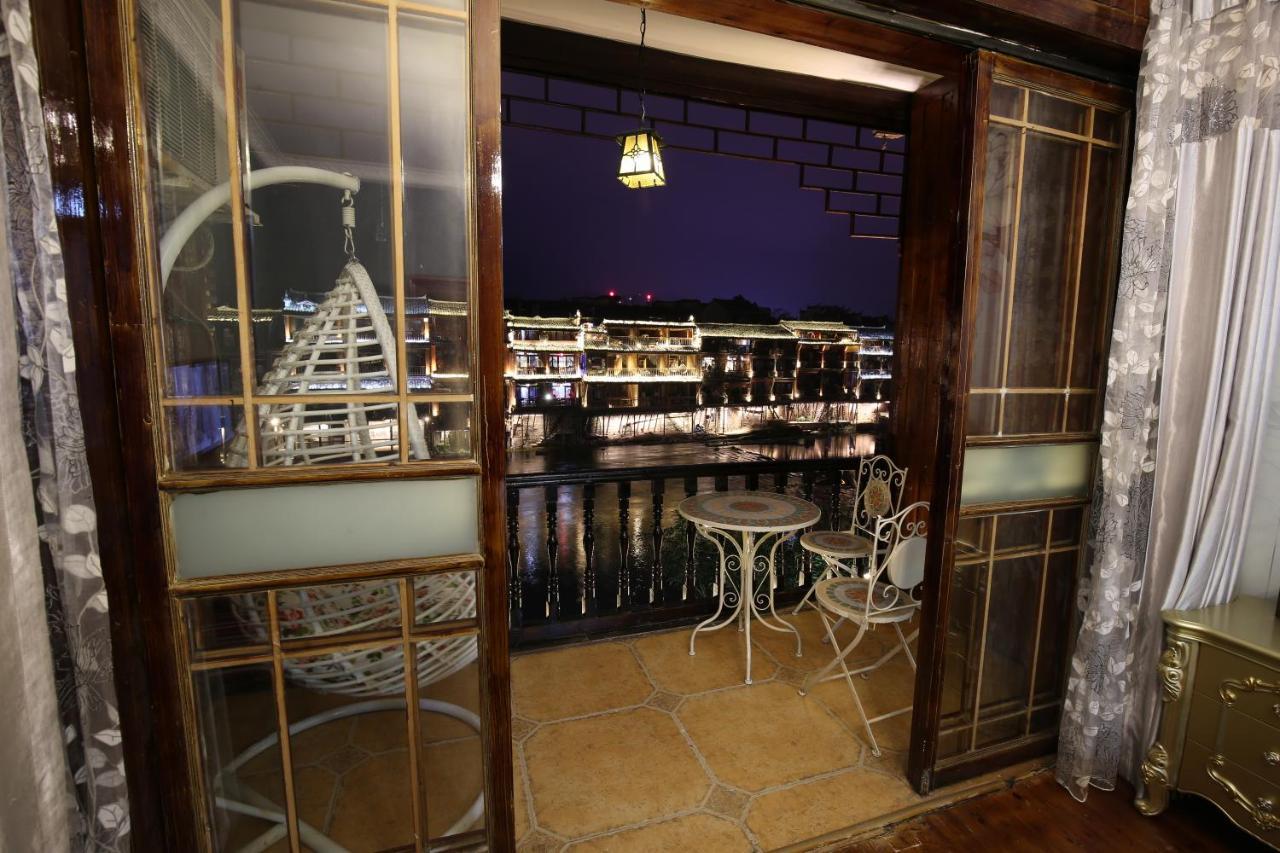 Fenghuang 1St Apartment Zewnętrze zdjęcie
