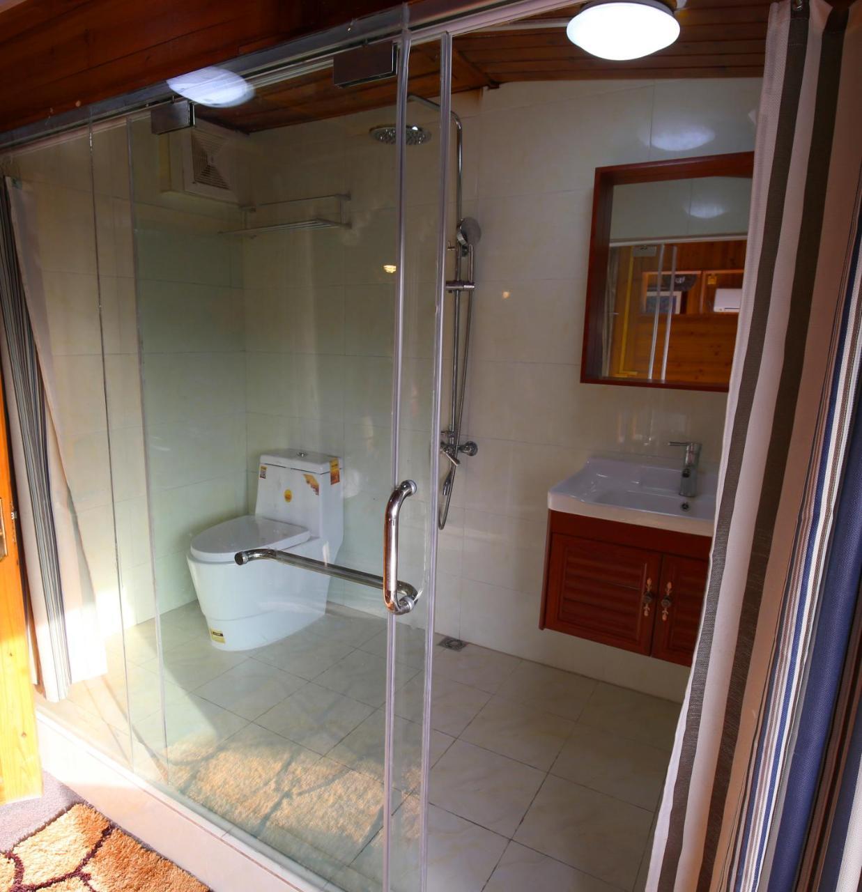 Fenghuang 1St Apartment Zewnętrze zdjęcie