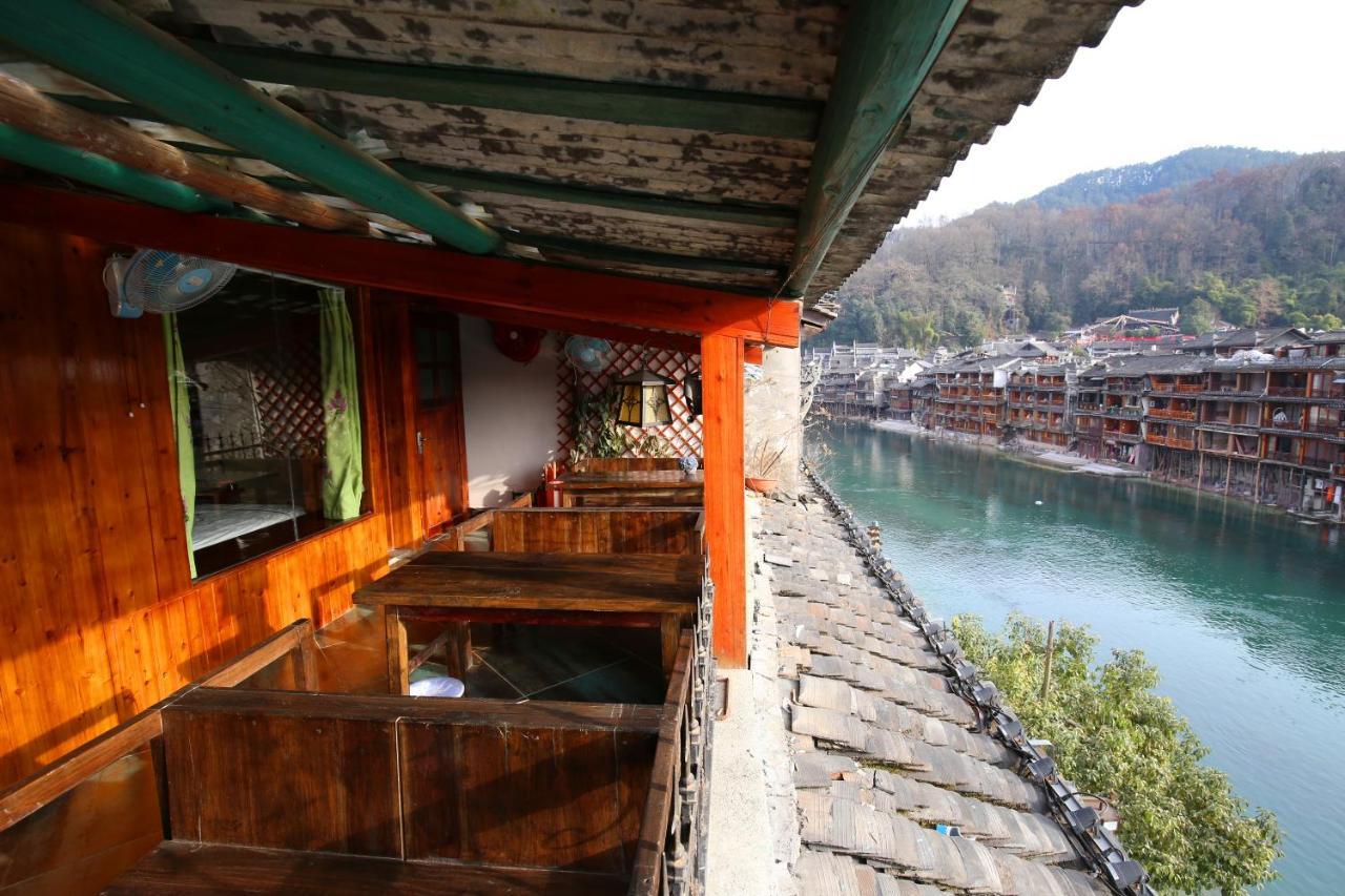 Fenghuang 1St Apartment Zewnętrze zdjęcie
